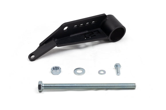 Front Engine Mount – 2.0T FSI | 02A, 02J, 02M, DSG