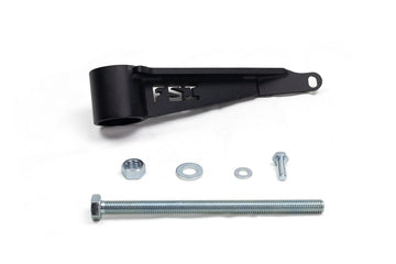 Front Engine Mount – 2.0T FSI | 02A, 02J, 02M, DSG