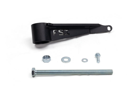 Front Engine Mount – 2.0T FSI | 02A, 02J, 02M, DSG