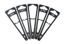 Center Rad Support Brace - VW MK2-1