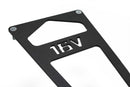 Center Rad Support Brace - VW MK2-3