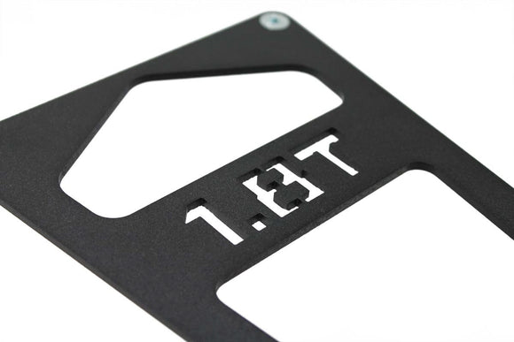 Center Rad Support Brace - VW MK2