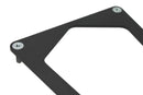 Center Rad Support Brace - VW MK2-6