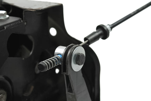MK3 Throttle Cable Adapter - VW MK2 LHD | Corrado