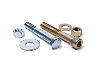 Hardware - MK2/MK3 Front Engine Mount