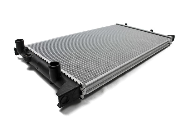 Nissens Radiator - VW MK3 VR6