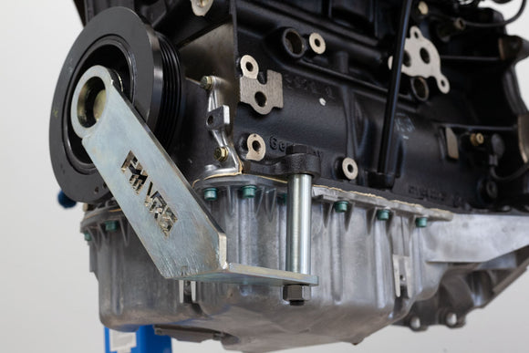 Crank Lock Tool - 2.3L VR5