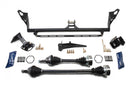 Engine Swap Kit - VW MK3 2.5L 07K-1