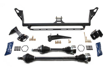 Engine Swap Kit - VW MK3 2.5L 07K