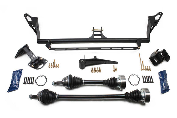 Engine Swap Kit - VW MK3 2.5L 07K