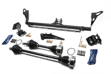 Engine Swap Kit - VW MK3 2.5L 07K - 0