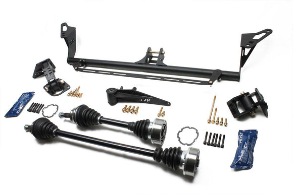Engine Swap Kit - VW MK3 2.5L 07K