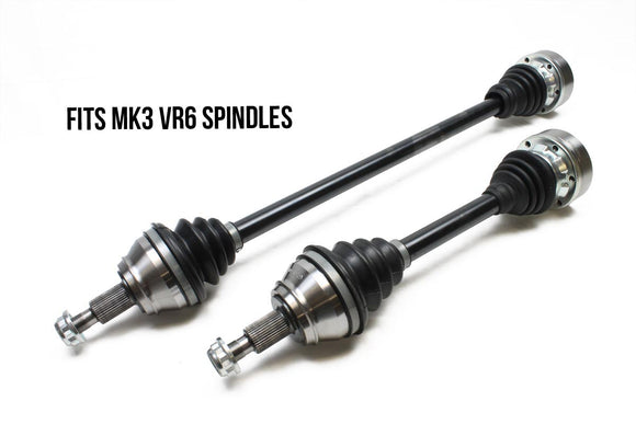 Engine Swap Kit - VW MK3 2.5L 07K