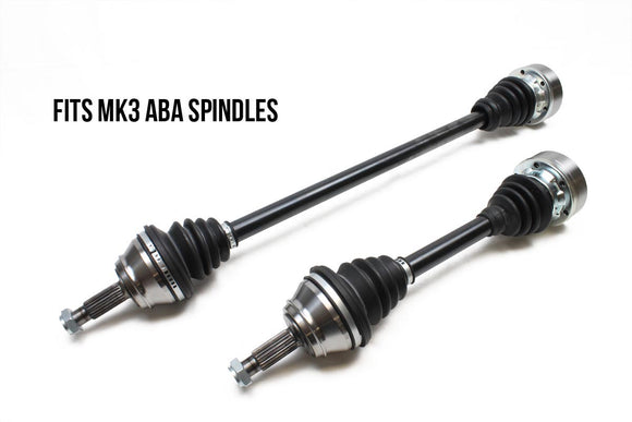 Engine Swap Kit - VW MK3 2.5L 07K