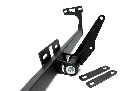 Tubular Front Cross Bar – VW MK1