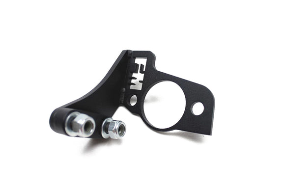 Hydraulic Clutch Conversion Kit [LHD] - VW MK3
