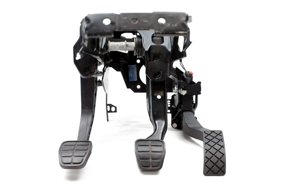 MK7 Gas Pedal Adapter - VW MK3 LHD