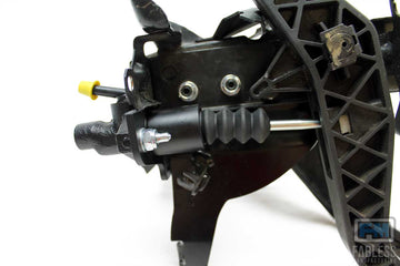 Clutch Master Cylinder Bracket - VW MK3 | VR6 & TDI - 0