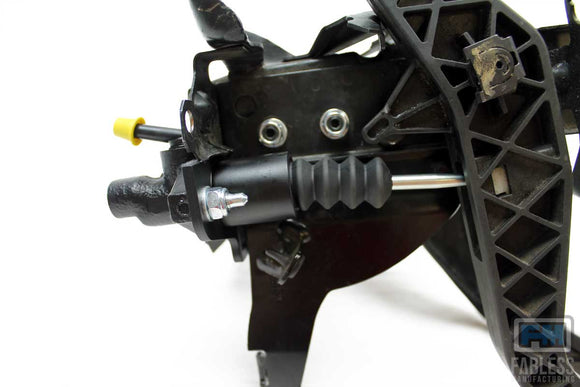 Clutch Master Cylinder Bracket - VW MK3 | VR6 & TDI