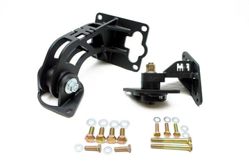 VR6/02J Mount Kit - VW MK2 | MK3 | Corrado - 0