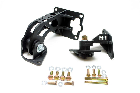 VR6/02J Mount Kit - VW MK2 | MK3 | Corrado