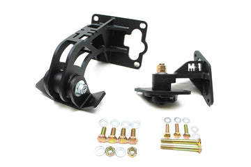 Engine Mounts