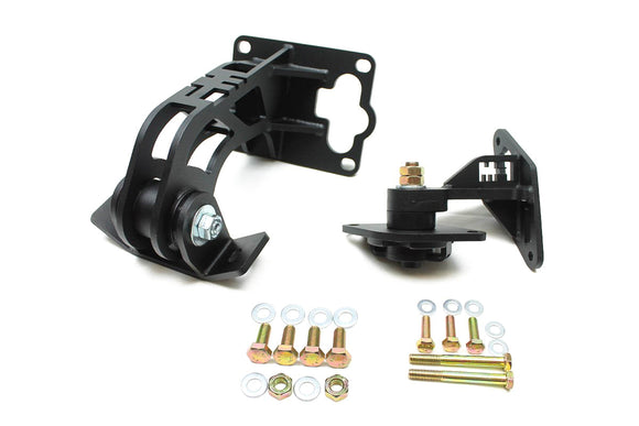 VR6/02J Mount Kit - VW MK2 | MK3 | Corrado
