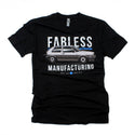 Fabless MK2 Roller T-Shirt