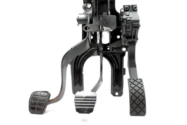 MK4 Adjustable Gas Pedal Adapter – VW MK2 LHD | Corrado
