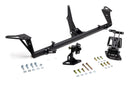 4-Cyl/02J Complete Mount Kit - VW MK3-1