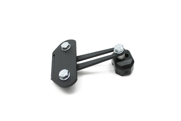 Upper Adjustable Radiator Mounts - VW MK2 [MK3 VR6 Radiator]