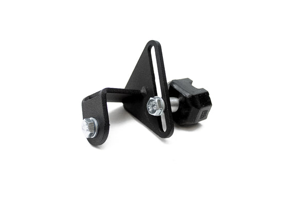 Upper Adjustable Radiator Mounts - VW MK2 [MK3 VR6 Radiator]