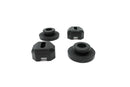 Radiator Mount Kit - VW MK3-1
