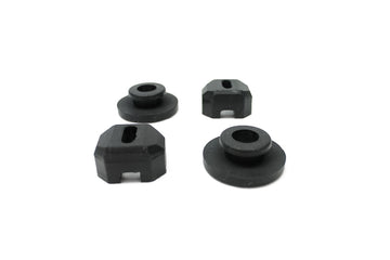 Radiator Mount Kit - VW MK3