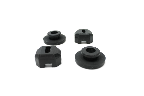 Radiator Mount Kit - VW MK3
