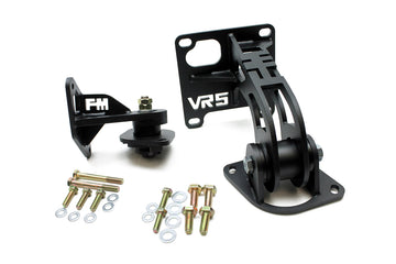 VR5/02J Mount Kit - VW MK2 | MK3 | Corrado - 0