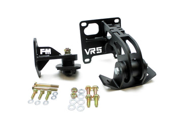 VR5/02J Mount Kit - VW MK2 | MK3 | Corrado