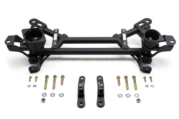 Tubular Subframe - VW MK2 | Corrado | MK3