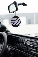 FM Air Freshener - Ocean Scent-1