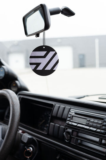 FM Air Freshener - Ocean Scent