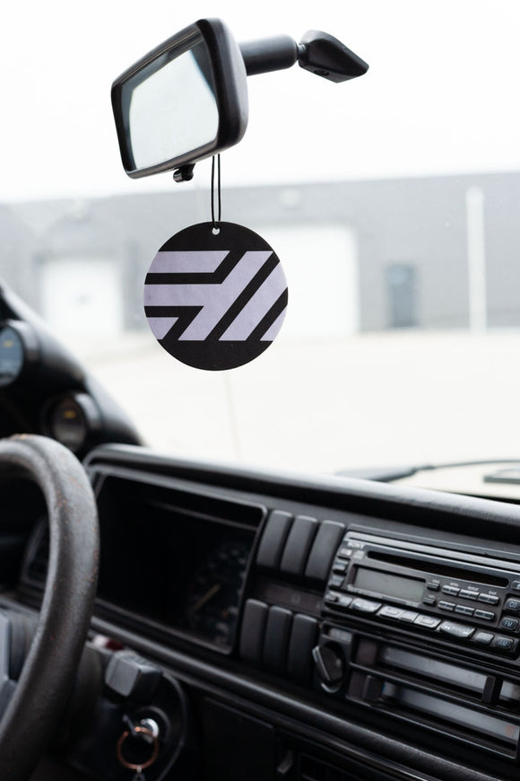 FM Air Freshener - Ocean Scent