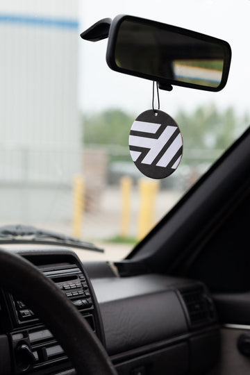 FM Air Freshener - Ocean Scent - 0