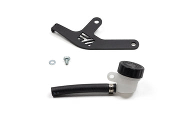 Brake Fluid Reservoir Mounting Bracket - VW MK2 LHD