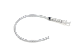 3ml Syringe with Clear Hose