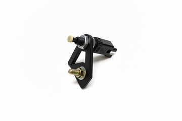 Cruise Control Switch Relocation - VW MK2 - 0