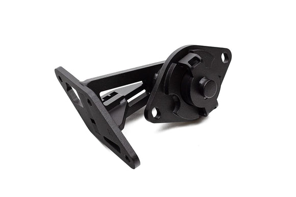 4-Cyl/02J Complete Mount Kit - VW MK3