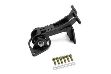 4-Cyl/02J Complete Mount Kit - VW MK3 - 0