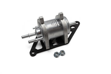 Single Fuel Line Conversion Kit [MK5/MK6 Fuel Filter] - VW MK3 Golf/Jetta