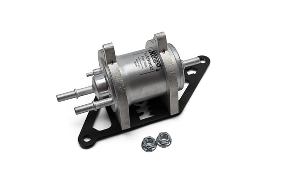 Single Fuel Line Conversion Kit [MK5/MK6 Fuel Filter] - VW MK3 Golf/Jetta