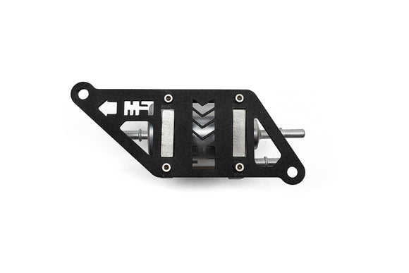Single Fuel Line Conversion Kit [MK5/MK6 Fuel Filter] - VW MK3 Golf/Jetta